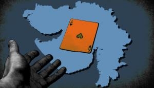 New Gujarat? Dalits & Patidars are leading charge against anti-Muslim propaganda