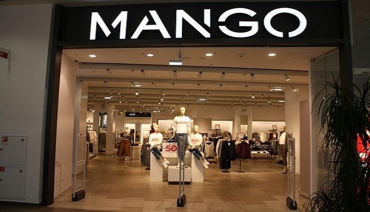 MANGO opens first store in Delhi with Myntra | Catch News