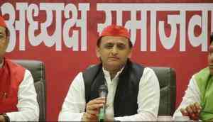 Assembly Election 2018: Akhilesh Yadav nods 'yes' as Samajwadi Party to contest Telangana polls for the first time; voting on Dec 7