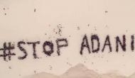 Protests across Australia against Adani coal mine project