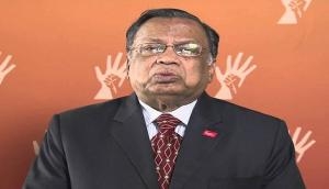3,000 Rohingya Muslims killed in Myanmar's Rakhine state since 25 August: Bangladesh Finance Minister