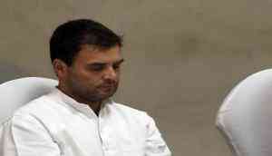 Congress chief Raul Gandhi to appear before Mumbai's Bhiwandi court in Defamation suit filed by RSS