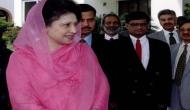 Arrest warrants issued against BNP chief Khaleda Zia