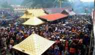 Sabarimala temple row: Kerala boils due to several protests after 2 women entered the temple; CM faces turmoil