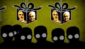 How Modi repackaged old announcements as his ‘Diwali bonanza’ for Bihar