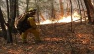 California fires: Death toll mounts to 33 dead