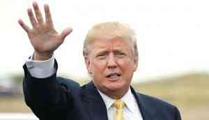 President Donald Trump remembers 26/11 Mumbai attack, expresses his support; says, 'US stands with India in its quest for justice'