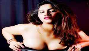 Bigg Boss 11 contestant Arshi Khan