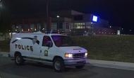 Virginia State University on lockdown after shooting