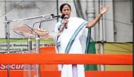 Mamata bitterly against withdrawing central forces from Darjeeling Hills 