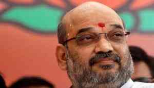 Amit Shah slams Rahul Gandhi over celebrating Yeddyurappa's resignation says, his new theory is to see victory in defeats