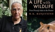 For the birds & the beasts: MK Ranjitsinh's memoir is a must-read for wildlife lovers
