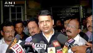 Devendra Fadnavis