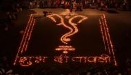 US delegates wish for a joyful Diwali