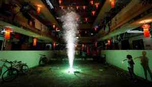 Diwali cracker bursting verdict: Not for Delhi, but for this state Supreme Court extended cracker bursting time; know which?