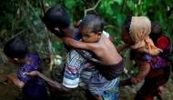 UNICEF says Rohingya kids in Bangladesh in dire state