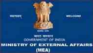 Ministry of External Affairs issues warning to Kailash Mansarovar pilgrims of high chances of getting stranded