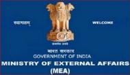 Ministry of External Affairs issues warning to Kailash Mansarovar pilgrims of high chances of getting stranded