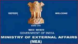 Ministry of External Affairs issues warning to Kailash Mansarovar pilgrims of high chances of getting stranded