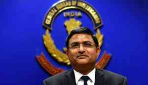 CBI crisis: Rakesh Asthana, CBI Special Director can't be arrested till November 1, rules Delhi High Court