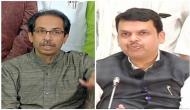 Maharashtra: Shiv Sena chief Uddhav Thackeray meets CM Devendra Fadnavis over reservation for Dhangar community