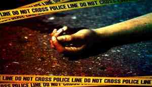 Delhi University: Kidnapped student found dead in a drain, accused held; family blames cops for lapse in investigation