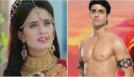 Aksar 2 star Gautam Rode finally engaged to actress Pankhuri Awasthy