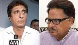 Raj Babbar Puniya