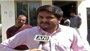 Hardik Patel downplays hype surrounding his meeting with Rahul Gandhi