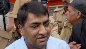 Stamp paper scam: Abdul Karim Telgi acquitted in Stamp paper scam case, year after his death