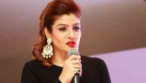 'Mast Mast' girl Raveena Tandon got a marriage proposal on social media; here reply will win you hearts
