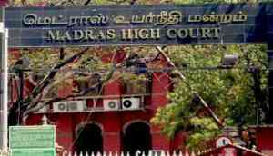 Madras HC