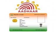 Centre extends Aadhaar linking deadline till 31 March