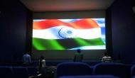 Singing in the dark: Patriotism at the cinema