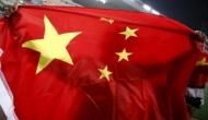China launches remote sensing satellites
