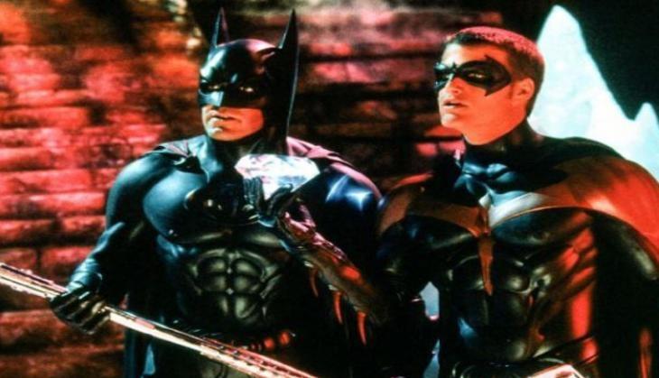 'Batman Forever' producer Peter Macgregor-Scott dies at 69 | Catch News