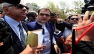 Court orders freezing of company shares owned by Sharif's sons
