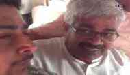 Editor arrested in 'Sex CD' scandal by Raipur police is now advisor to the Chhattisgarh CM Bhupesh Baghel