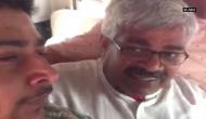 Editor arrested in 'Sex CD' scandal by Raipur police is now advisor to the Chhattisgarh CM Bhupesh Baghel