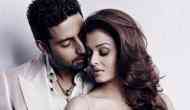 Not Gulab Jamun, Abhishek Bachchan and Aishwarya Rai to star in Sanjay Leela Bhansali's Sahir Ludhianvi biopic