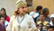 Kangana Ranaut starrer 'Manikarnika - The Queen of Jhansi' first look out on the death anniversary of Rani Laxmibai