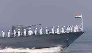 Indian Navy Recruitment 2018: Apply for 500 posts and get a chance to become Navy officer; read details