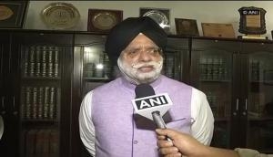 Congress: MPs', MLAs' early trial unfair to people awaiting justice for long