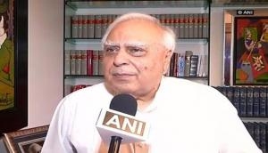 Kapil Sibal slams Jaitley over 'ease of doing corruption' remark
