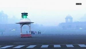 Alert! Air Quality dips in Delhi as stubble burning begins in Punjab; city to become 'gas chamber' again