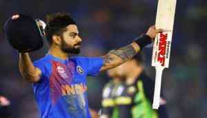 Virat