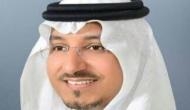 Saudi prince Mansour bin Moqren killed in helicopter crash