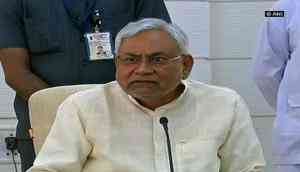 Nitish Kumar after communal violence in Bihar, 'I never compromised with the rule of law'