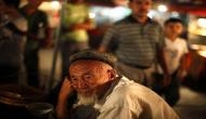 99.7 % of Uighurs in Xinjiang forced to donate blood for organ matching database