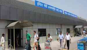 IGI Airport